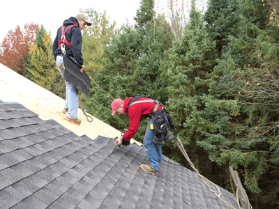 About Roof Repair Experts Westwood, NJ